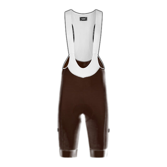 PAS NORMAL STUDIOS Men Mechanism Thermal Bibs - Dark Coffee