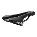 SELLE ITALIA Flite Boost Pro Team Kit Carbonio Superflow Saddle - Black