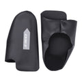 Q36.5 Rain Toecover - Black