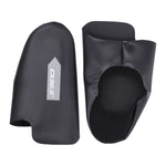 Q36.5 Rain Toecover - Black