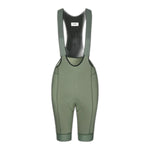 PAS NORMAL STUDIOS Women Essential Thermal Bibs - Dark Celeste