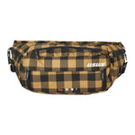USWE WAIST 6 WAIST PACK - FLANNEL BRONZE