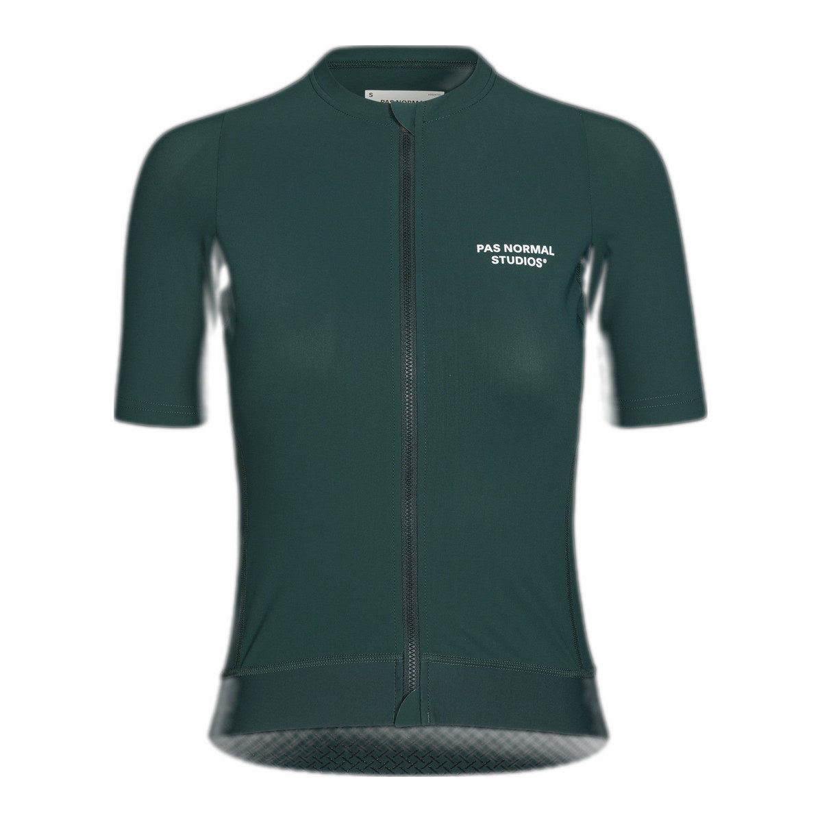 PAS NORMAL STUDIOS Women Essential Jersey - Dark Petroleum