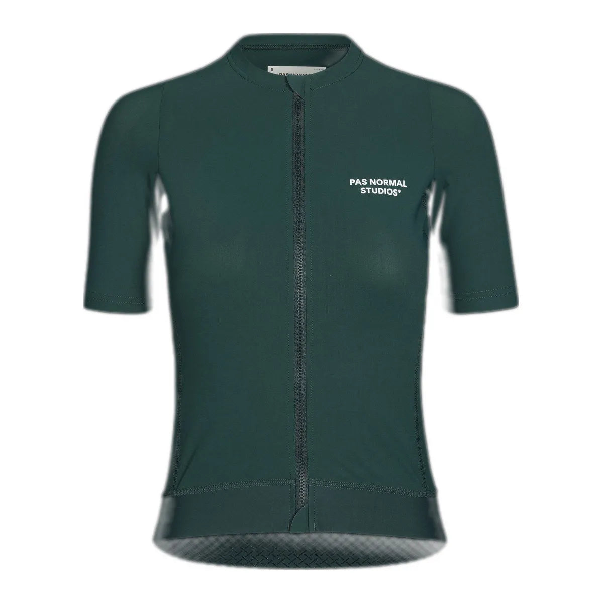 PAS NORMAL STUDIOS Women Essential Jersey - Dark Petroleum