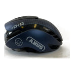 ABUS Gamechanger 2.0 Cycling Helmet Second Life - Midnight Blue