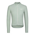 PAS NORMAL STUDIOS  Essential Long Sleeve Jersey - Celeste