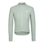 PAS NORMAL STUDIOS  Essential Langarmtrikot - Celeste