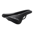 SELLE ITALIA Novus Boost Evo Endurance TM Superflow Saddle - Black