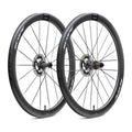 SCOPE Artech 4.A Carbon All-Road Wheelset - White Decals