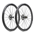 SCOPE Artech 4.A Carbon All-Road Wheelset - White Decals