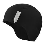 Q36.5 Sottocasco Hat - Black