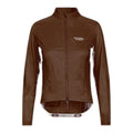 PAS NORMAL STUDIOS Women Essential Insulated Jacket - Light Brown