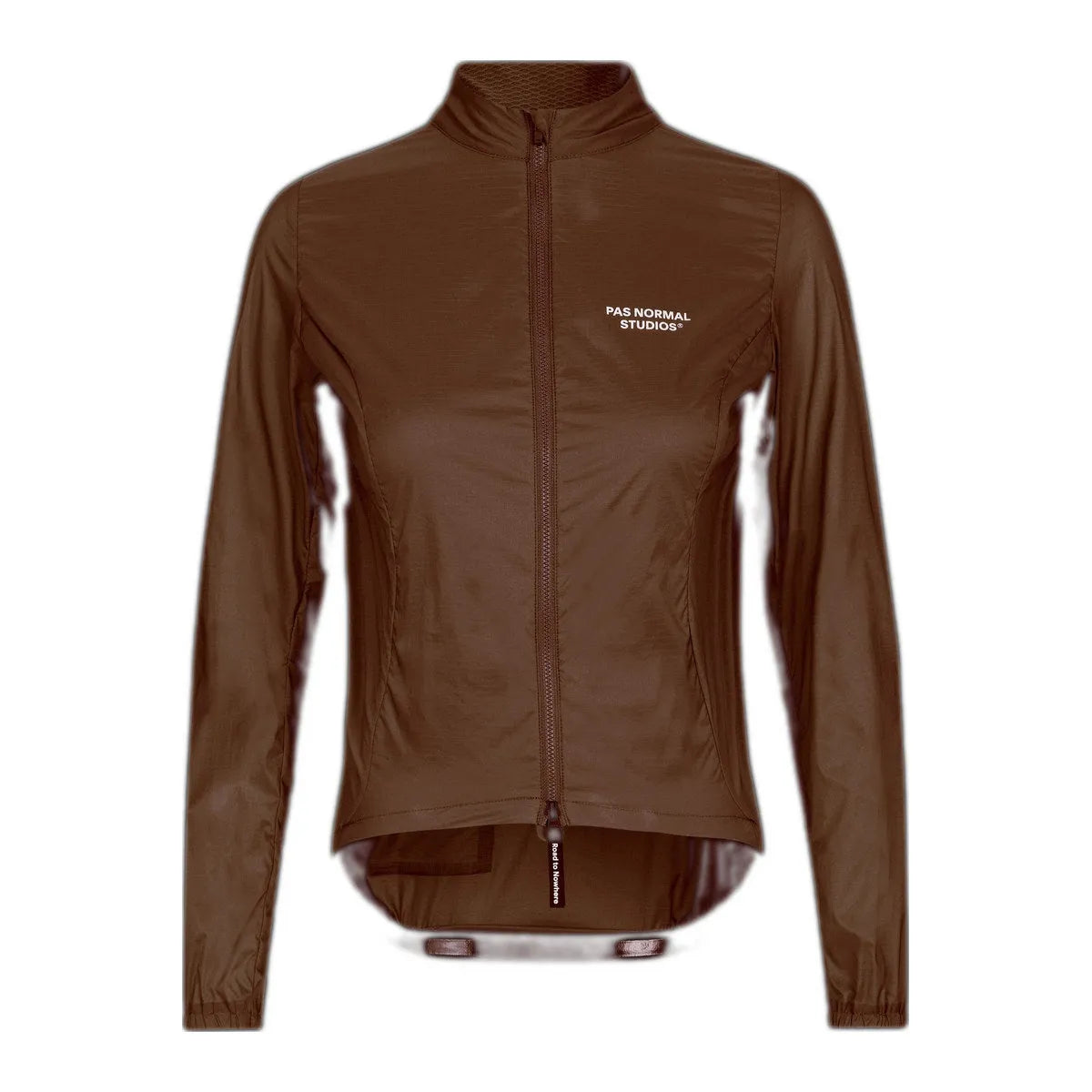 PAS NORMAL STUDIOS Women Essential Insulated Jacket - Light Brown