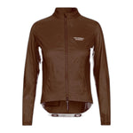 PAS NORMAL STUDIOS Women Essential Insulated Jacket - Light Brown