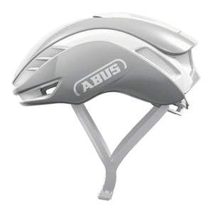 ABUS GAMECHANGER 2.0 HELMET - PURE GREY