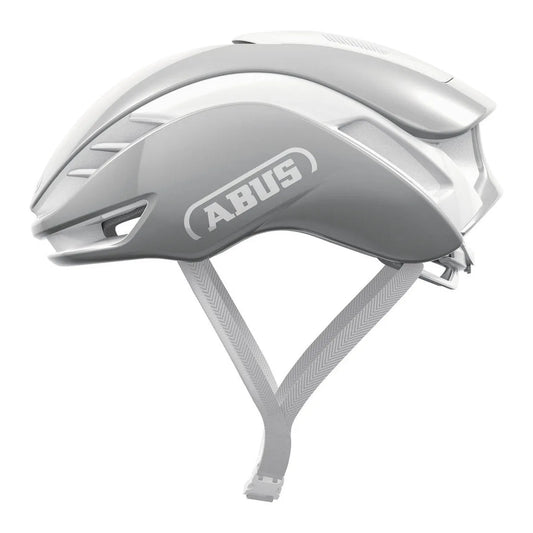 ABUS GAMECHANGER 2.0 HELMET - PURE GREY