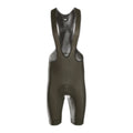 PAS NORMAL STUDIOS Men Essential Thermal Bibs - Dark Olive