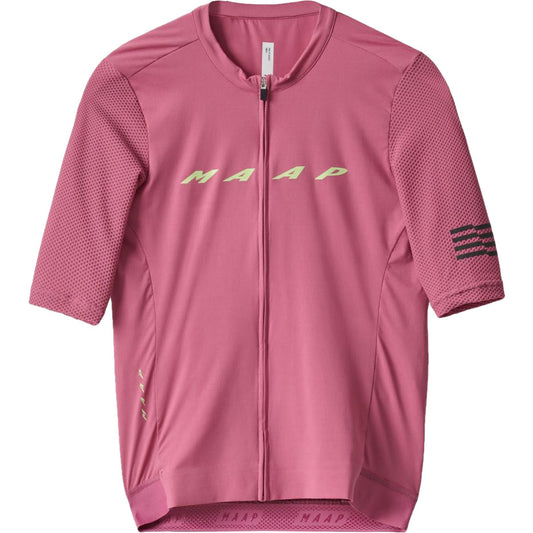MAAP Evade Pro Base Jersey 2.0 - Mauve