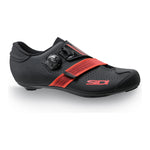 SIDI Prima Woman Road Cycling Shoes - Black / Red