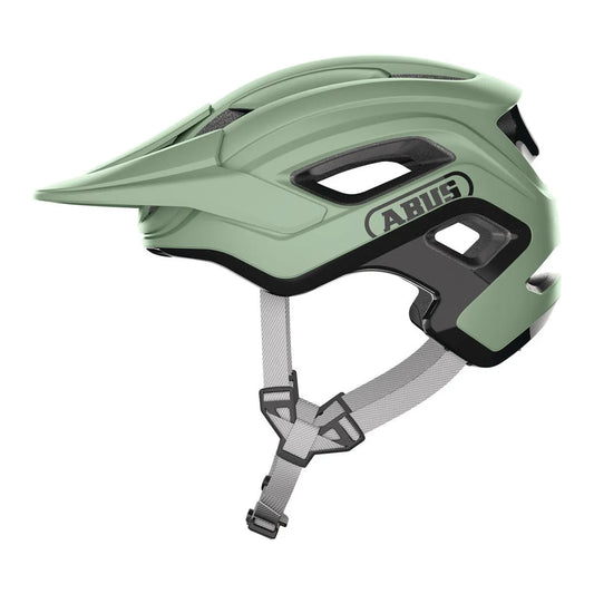 ABUS CLIFFHANGER HELMET - MIST GREEN