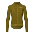 PAS NORMAL STUDIOS Women Essential Long Sleeve Jersey - Khaki Green