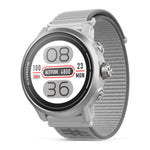 COROS APEX 2 GPS OUTDOOR WATCH - GREY