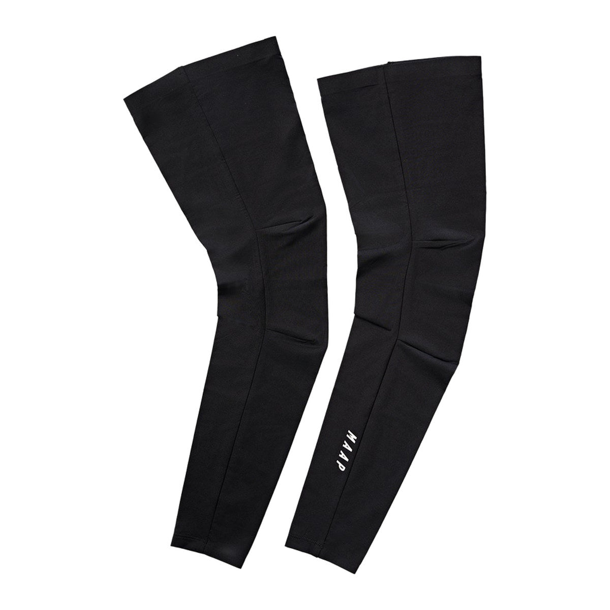 MAAP UV LEG SCREENS - BLACK