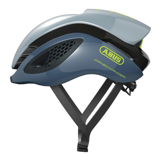 ABUS GAMECHANGER HELMET - LIGHT GREY