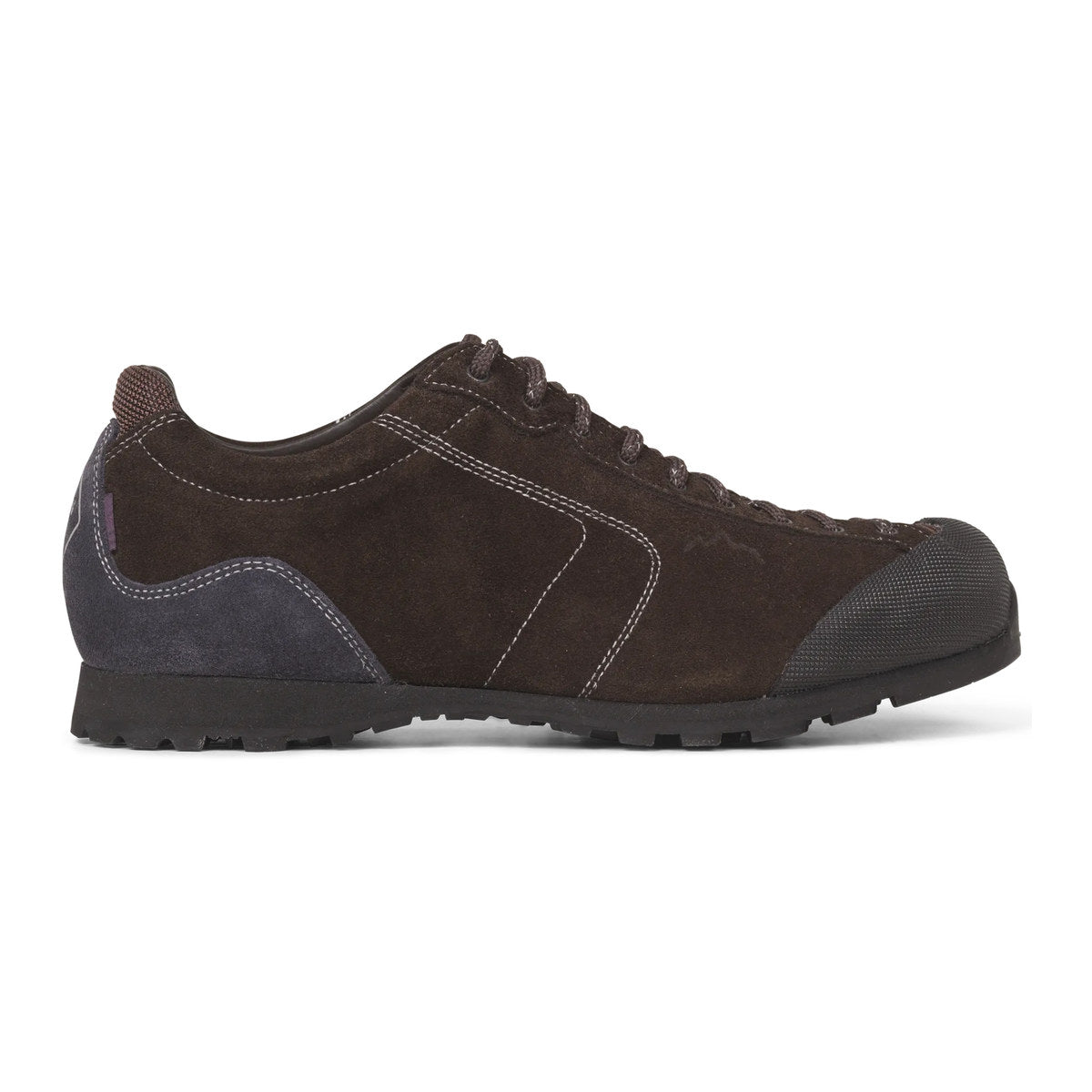 PAS NORMAL STUDIOS x DIEMME Movida'92 Shoes - Dark Brown