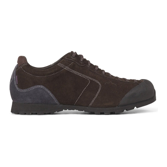 PAS NORMAL STUDIOS x DIEMME Movida'92 Shoes - Dark Brown