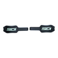 SIDI Closure Soft Instep 5 Black/Green