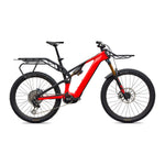 SPECIALIZED S-Works Turbo Levo 4 X MTB Ebike - Fiery Red / Black