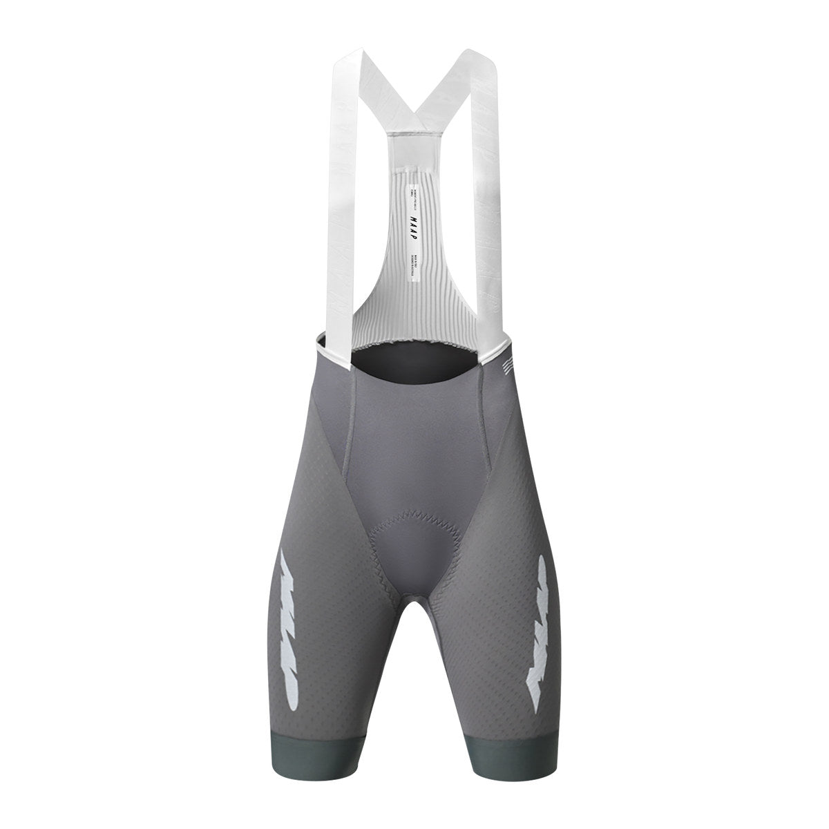 MAAP WOMEN ECLIPSE PRO BIB 2.0 - DARK SHADOW