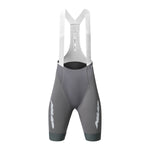 MAAP WOMEN ECLIPSE PRO BIB 2.0 - MÖRKGRAFIT