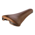 SELLE ITALIA Turbo Racer Saddle - Brown