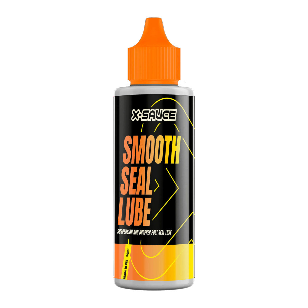 XSAUCE SMOOTH SEAL STANCHION AND SEAL LUBE - 30ML