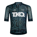 PAS NORMAL STUDIOS TKO Mechanism Jersey - Blue