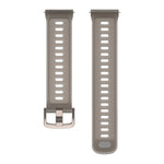 COROS PACE 4 SILICONE BAND 22MM - GOLD CRYSTAL