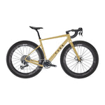 FARA Gr4 SRAM RED XPLR AXS E1 Gravel Bike - Strand