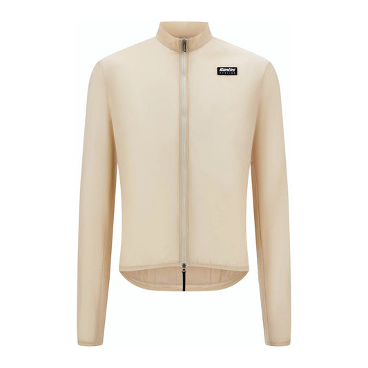 SANTINI READY TO RIDE WINDBREAKER JACKET UNISEX - CP