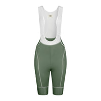 PAS NORMAL STUDIOS Mechanism Culotte Mujer - Khaki Green