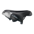SELLE ITALIA T 3 Flow Saddle - Black