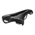 SELLE ITALIA Max Flite TI 316 Gel Superflow Saddle - Black
