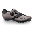 SIDI MTB Aertis Gravel Cycling Shoes - Stone / Black