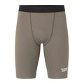 PAS NORMAL STUDIOS Men Balance Short Tights - Stone