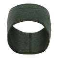 SANTINI Explorer Wool Headband - Military Green