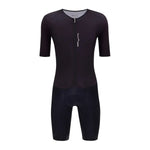 SANTINI MADSS V4 Road Speedsuit - Black