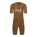 PAS NORMAL STUDIOS PAS Mechanism Pro Speedsuit - Brown