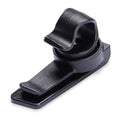 USWE Magnetic Tube Clip - Black
