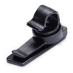 USWE Magnetic Tube Clip - Black